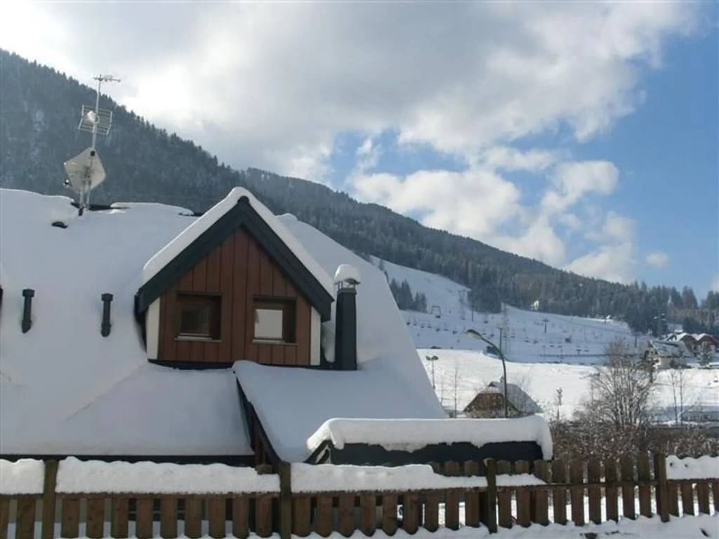 appartamento in vendita a Tarvisio