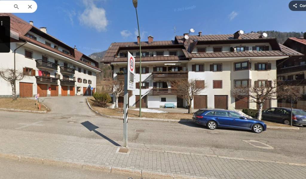 appartamento in vendita a Tarvisio