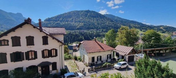 appartamento in vendita a Tarvisio