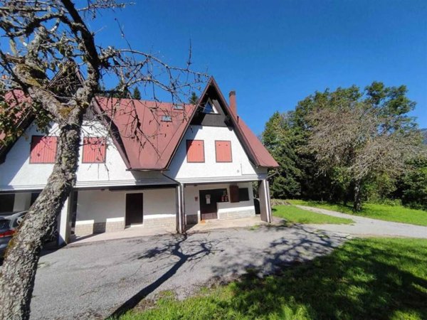 appartamento in vendita a Tarvisio