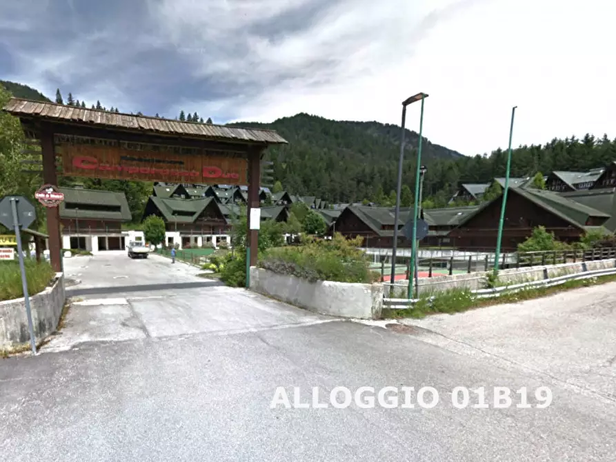 appartamento in vendita a Tarvisio in zona Camporosso