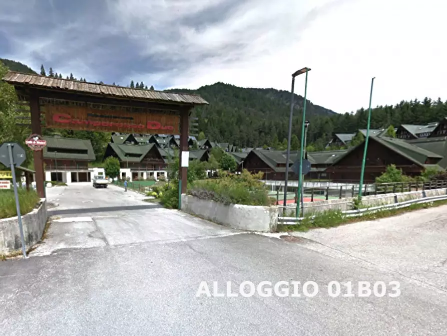 appartamento in vendita a Tarvisio in zona Camporosso