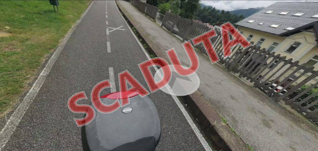 appartamento in vendita a Tarvisio