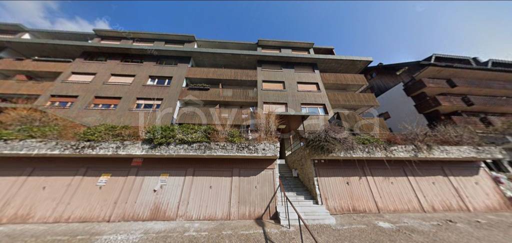 appartamento in vendita a Tarvisio