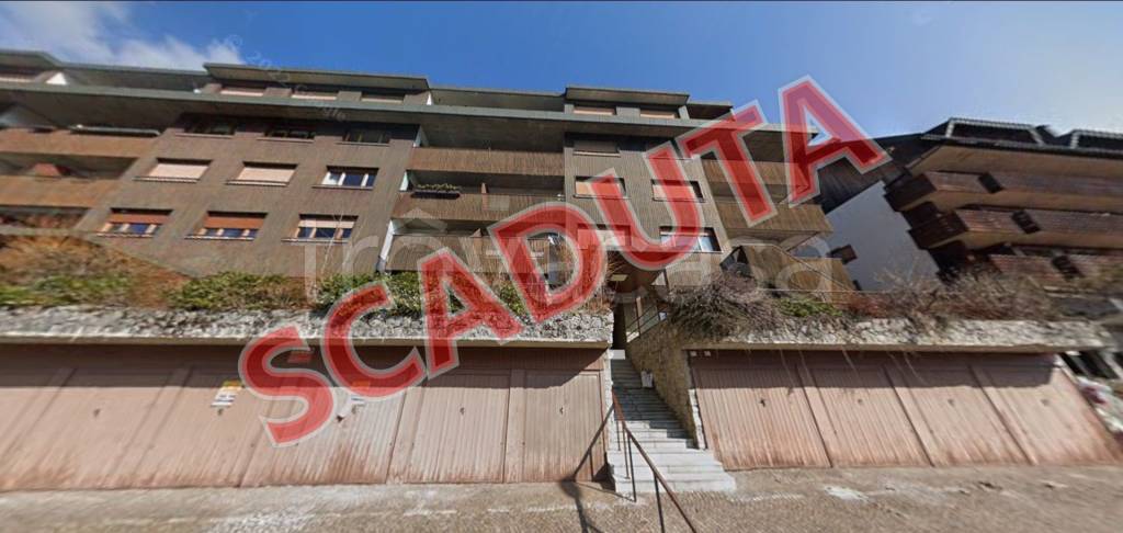 appartamento in vendita a Tarvisio