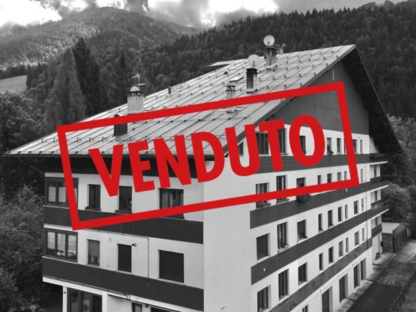 appartamento in vendita a Tarvisio