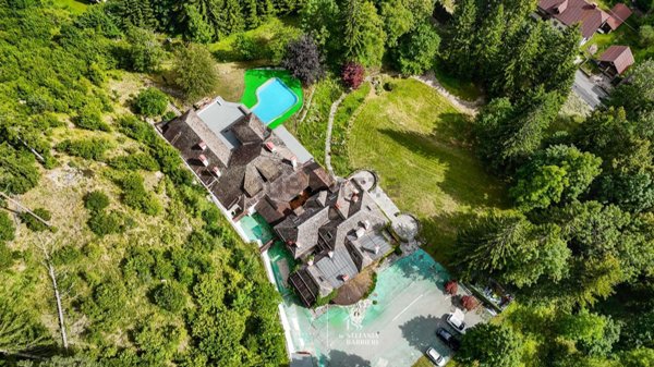 villa in vendita a Tarvisio