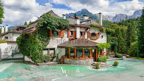 villa in vendita a Tarvisio