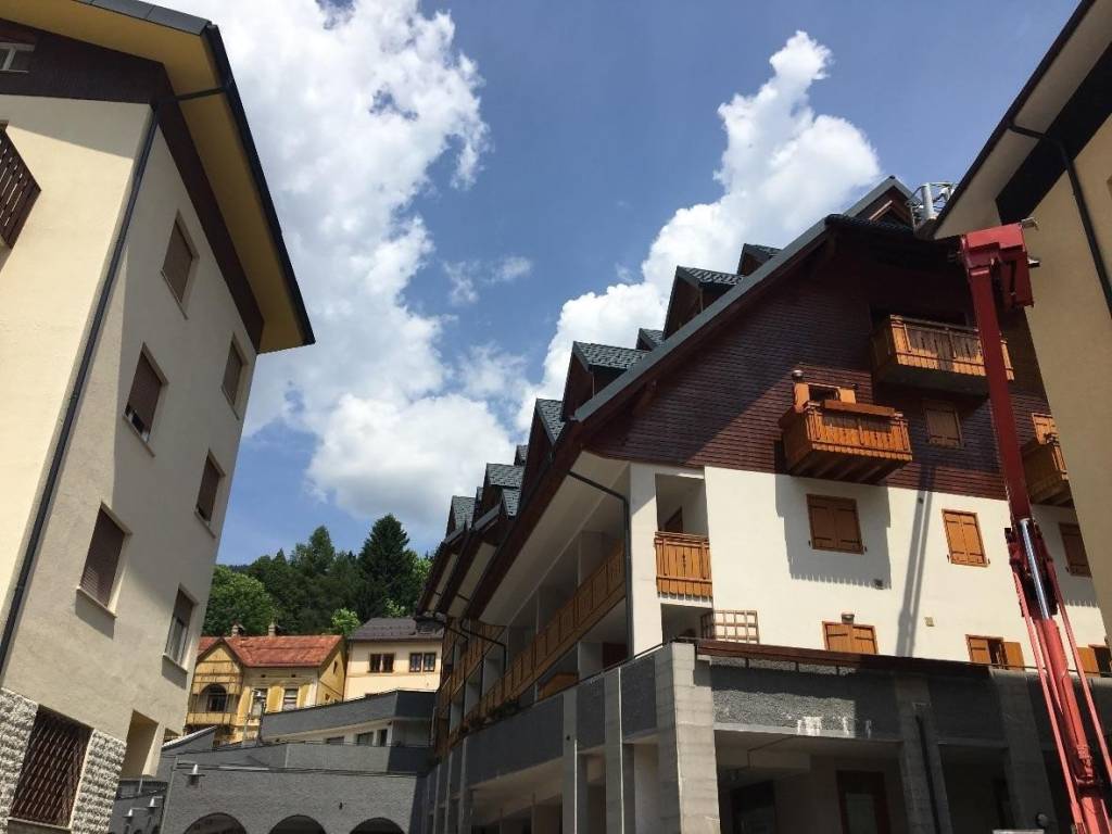 negozio in vendita a Tarvisio