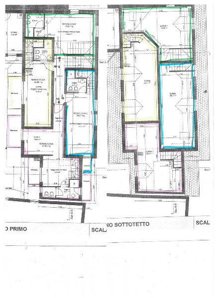 appartamento in vendita a Tarvisio in zona Camporosso