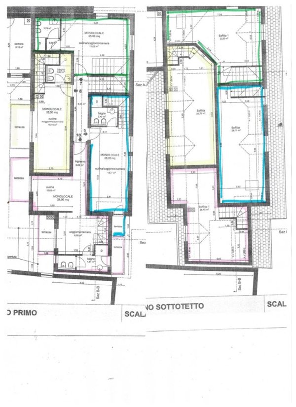 appartamento in vendita a Tarvisio in zona Camporosso