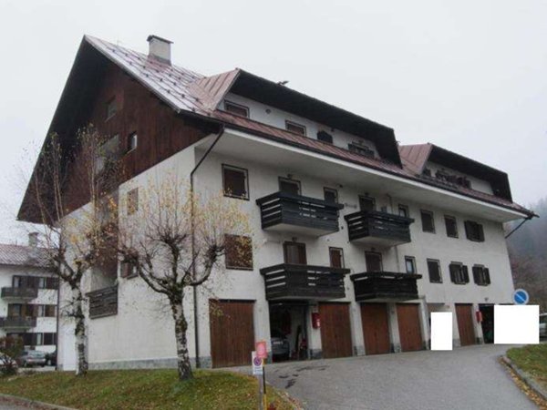appartamento in vendita a Tarvisio