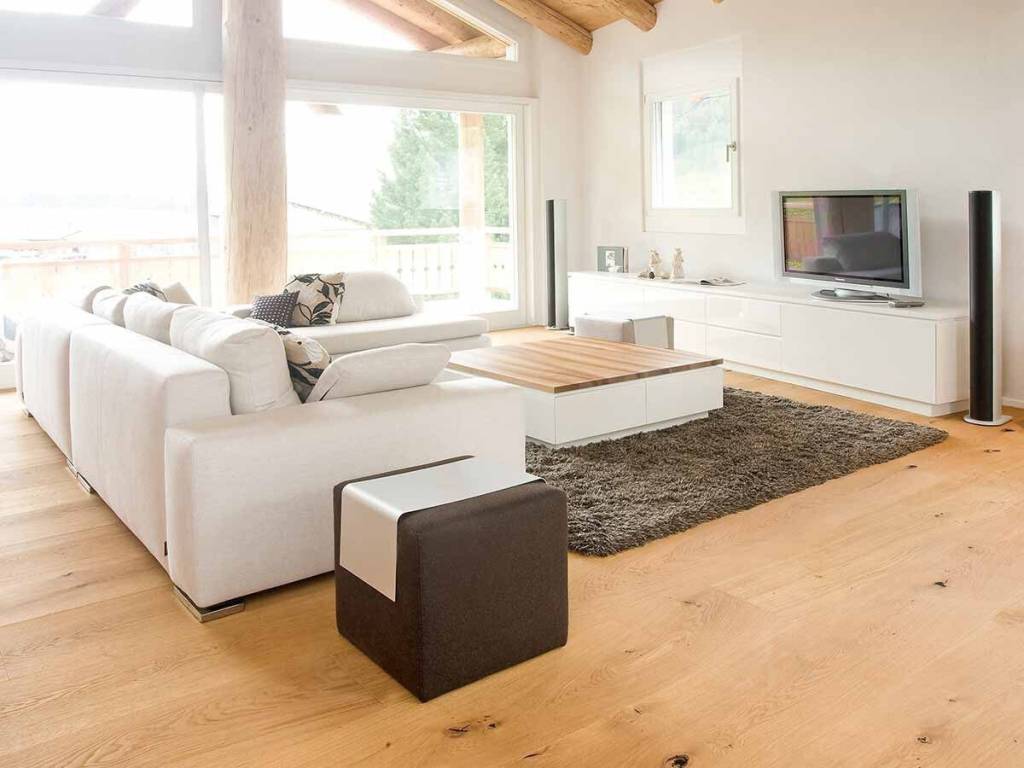 appartamento in vendita a Tarvisio in zona Camporosso