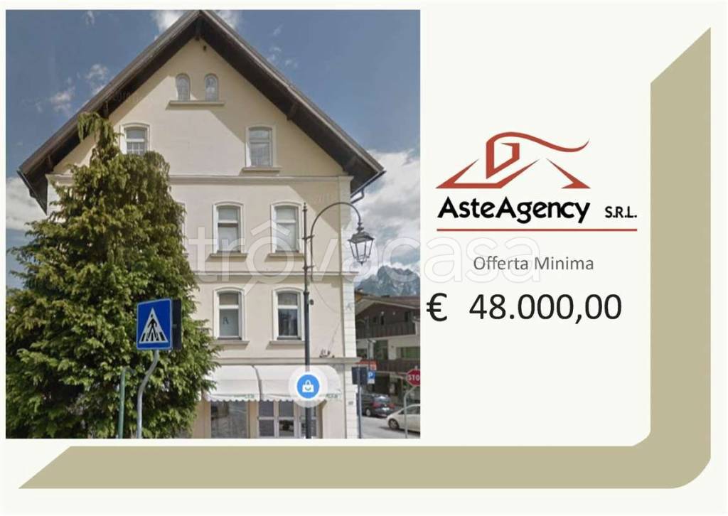 appartamento in vendita a Tarvisio