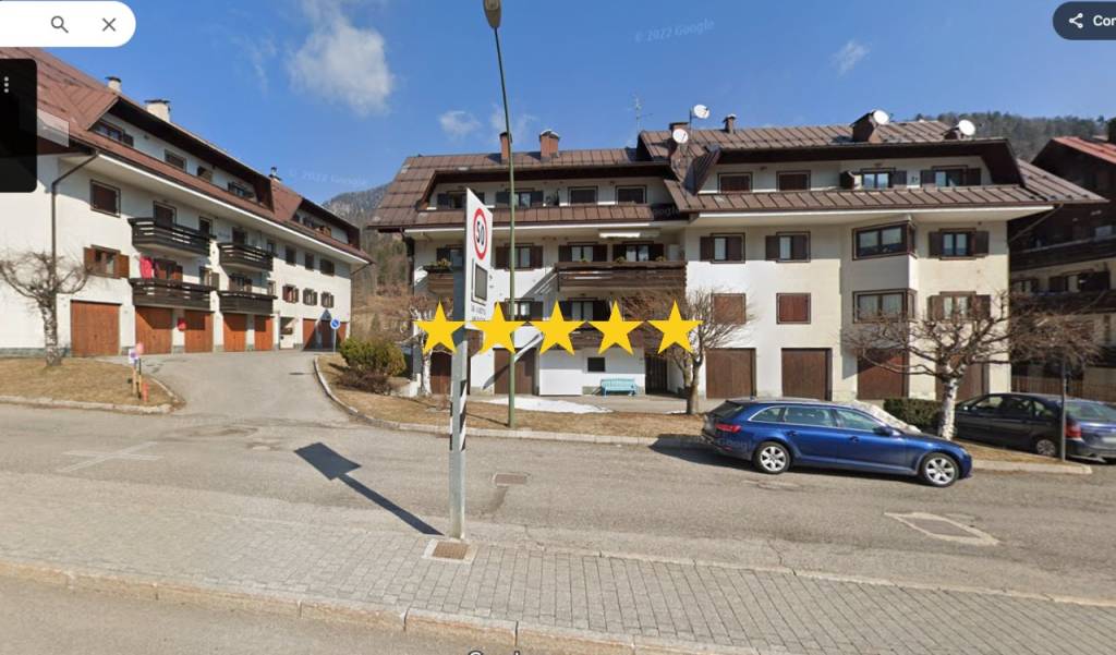 appartamento in vendita a Tarvisio