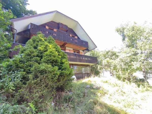 casa indipendente in vendita a Tarvisio