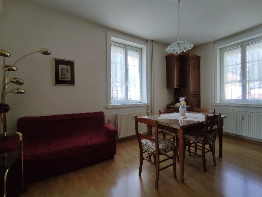 appartamento in vendita a Tarvisio in zona Cave del Predil