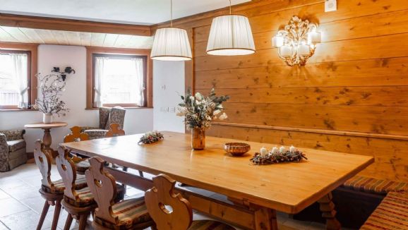 appartamento in vendita a Tarvisio