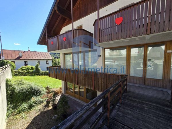 negozio in vendita a Tarvisio