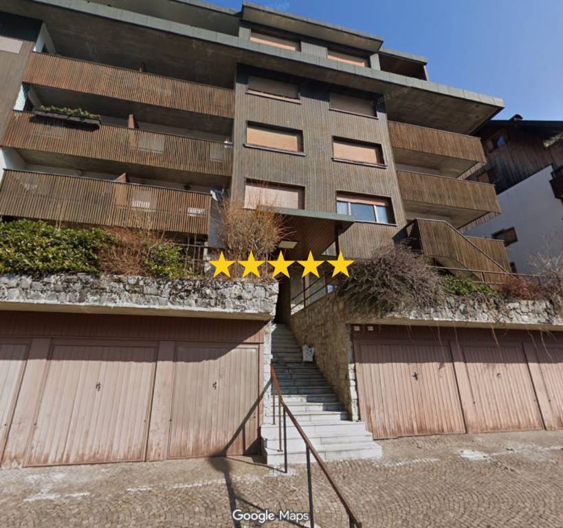 appartamento in vendita a Tarvisio