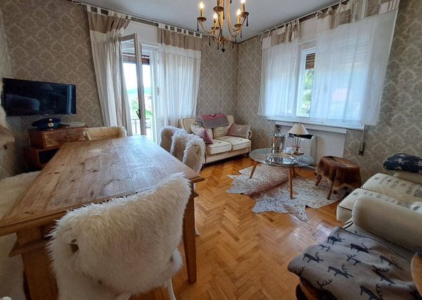 appartamento in vendita a Tarvisio