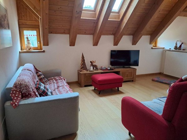 appartamento in vendita a Tarvisio