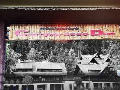 appartamento in vendita a Tarvisio in zona Camporosso