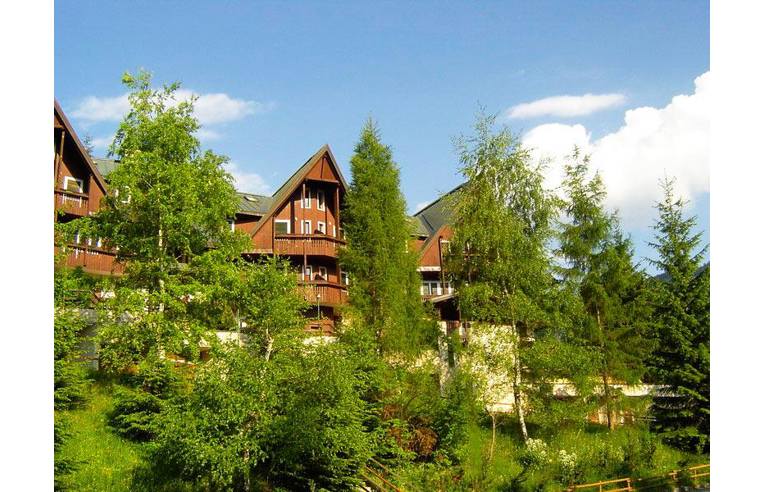 appartamento in vendita a Tarvisio in zona Camporosso