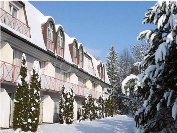 appartamento in vendita a Tarvisio