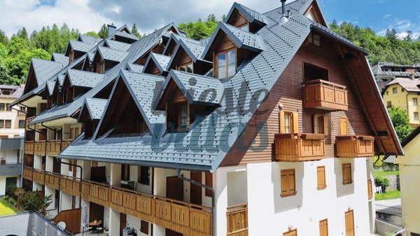 appartamento in vendita a Tarvisio