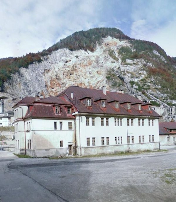 terreno edificabile in vendita a Tarvisio in zona Cave del Predil