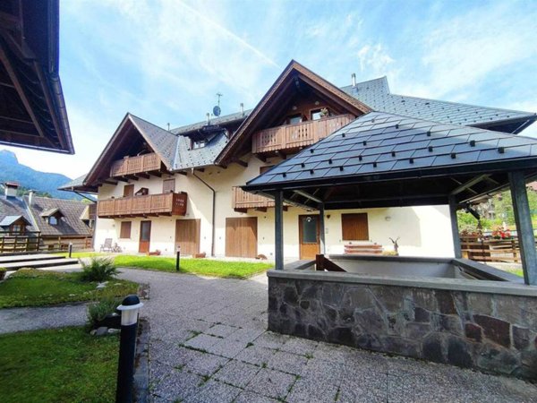 appartamento in vendita a Tarvisio