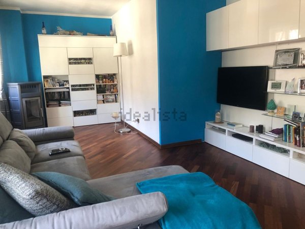 appartamento in vendita a Tarvisio