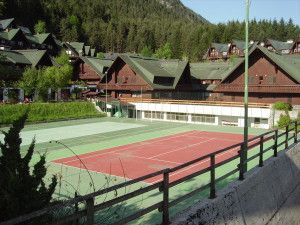 appartamento in vendita a Tarvisio