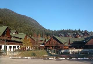 appartamento in vendita a Tarvisio