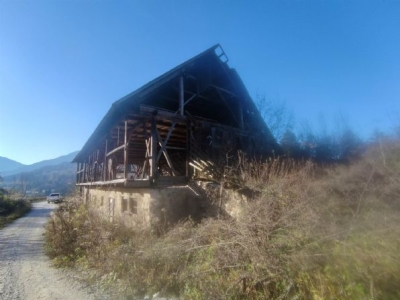 casa indipendente in vendita a Tarvisio