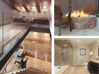 appartamento in vendita a Tarvisio in zona Camporosso