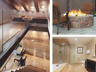 appartamento in vendita a Tarvisio in zona Camporosso