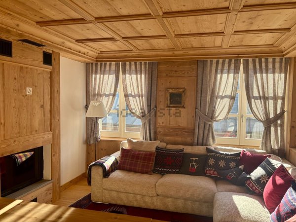 appartamento in vendita a Tarvisio in zona Camporosso