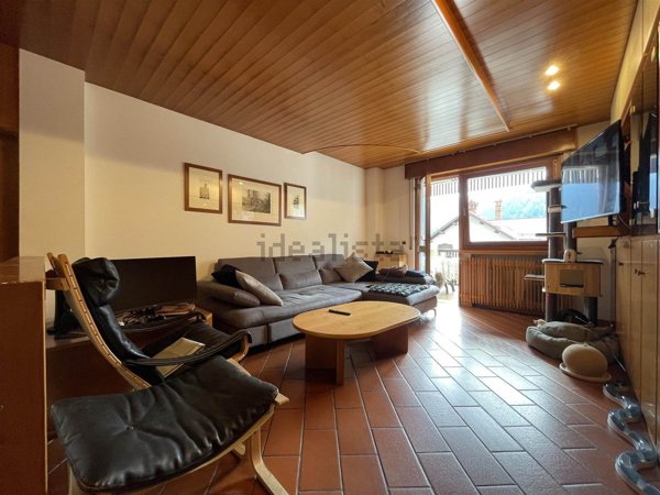 appartamento in vendita a Tarvisio