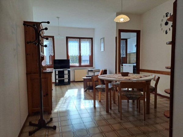 appartamento in vendita a Tarvisio in zona Camporosso