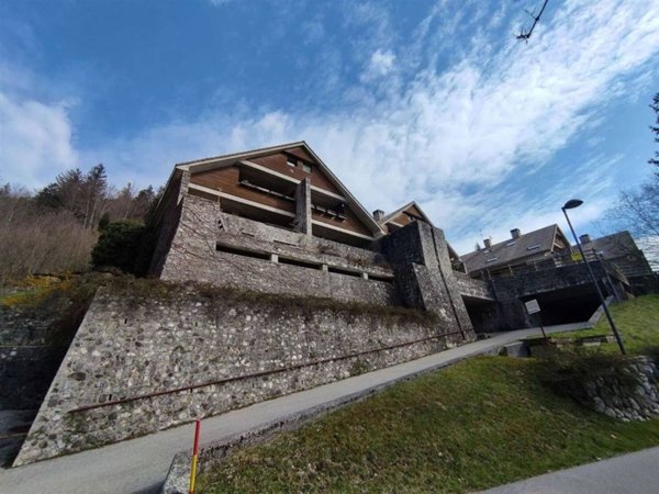 appartamento in vendita a Tarvisio