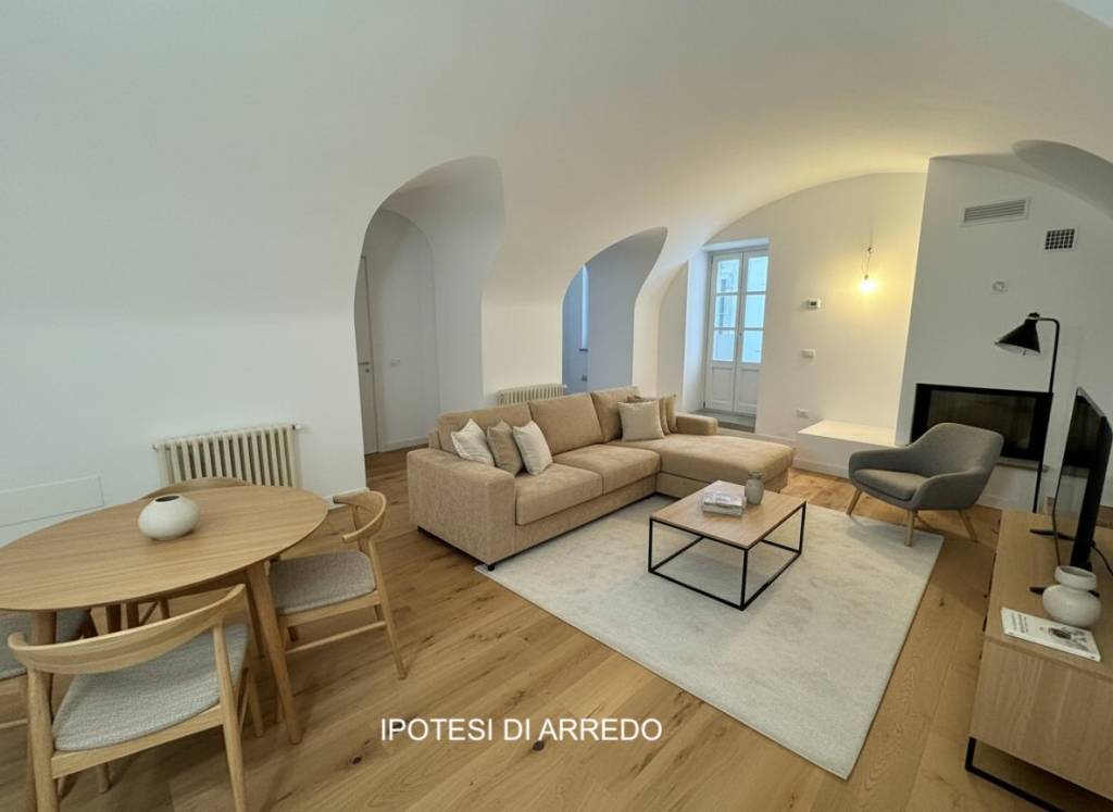 appartamento in vendita a Tarvisio in zona Camporosso