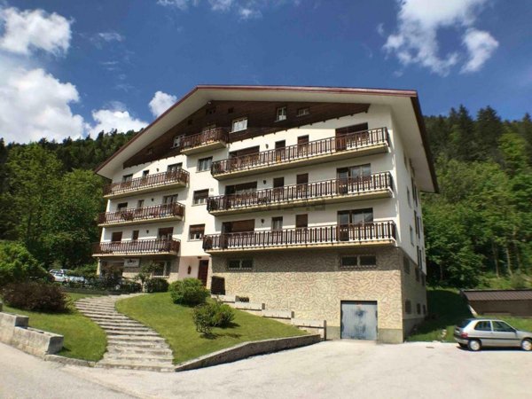 appartamento in vendita a Tarvisio