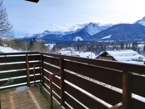 appartamento in vendita a Tarvisio