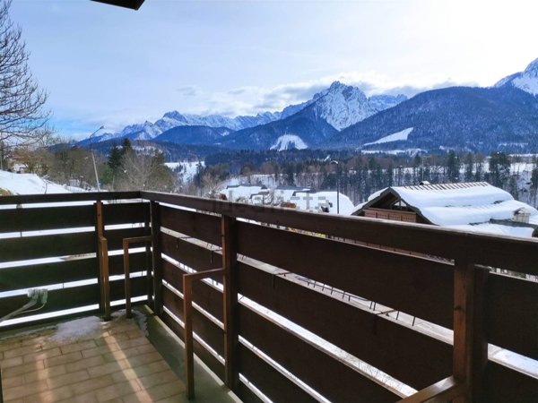 appartamento in vendita a Tarvisio