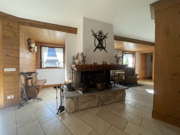 appartamento in vendita a Tarvisio