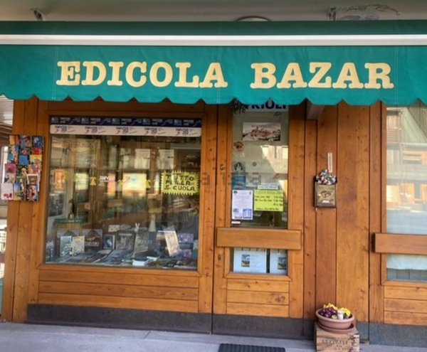 negozio in vendita a Tarvisio