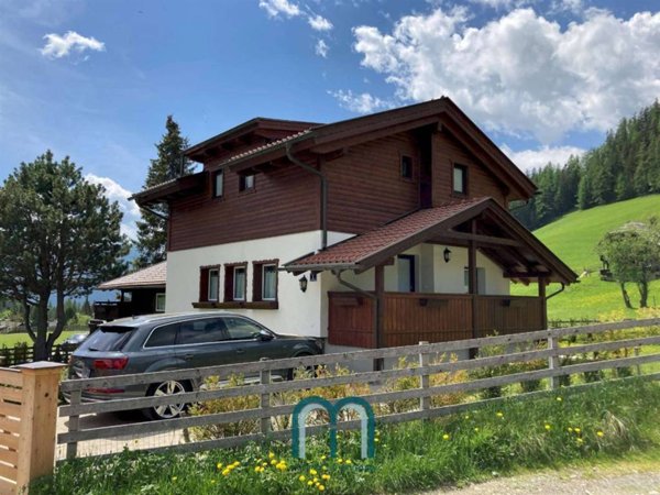 casa indipendente in vendita a Tarvisio
