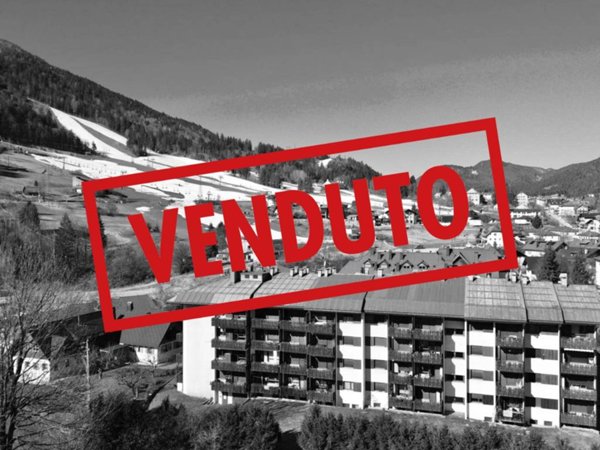appartamento in vendita a Tarvisio
